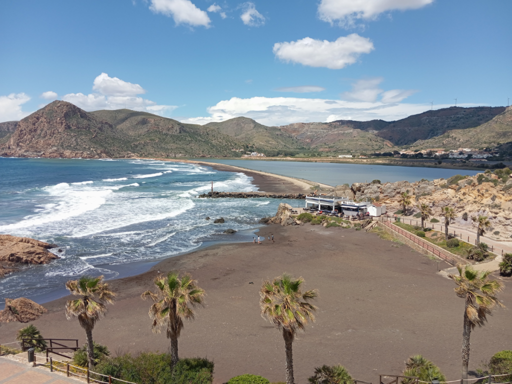 Las mejores playas para disfrutar en otoño